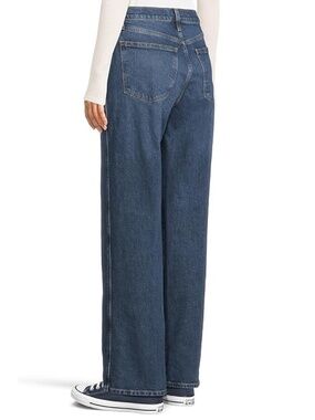 NWT $248 JOE'S Jeans the Margot Big Deal Trouser Jeans wide Leg size 26